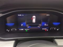 Volkswagen Jetta 280TSI EditionLite Edition - ფოტო 20