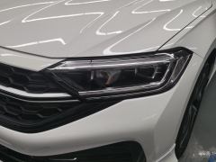 Volkswagen Jetta 280TSI EditionLite Edition - ფოტო 4