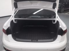 Volkswagen Jetta 280TSI EditionLite Edition - ფოტო 7