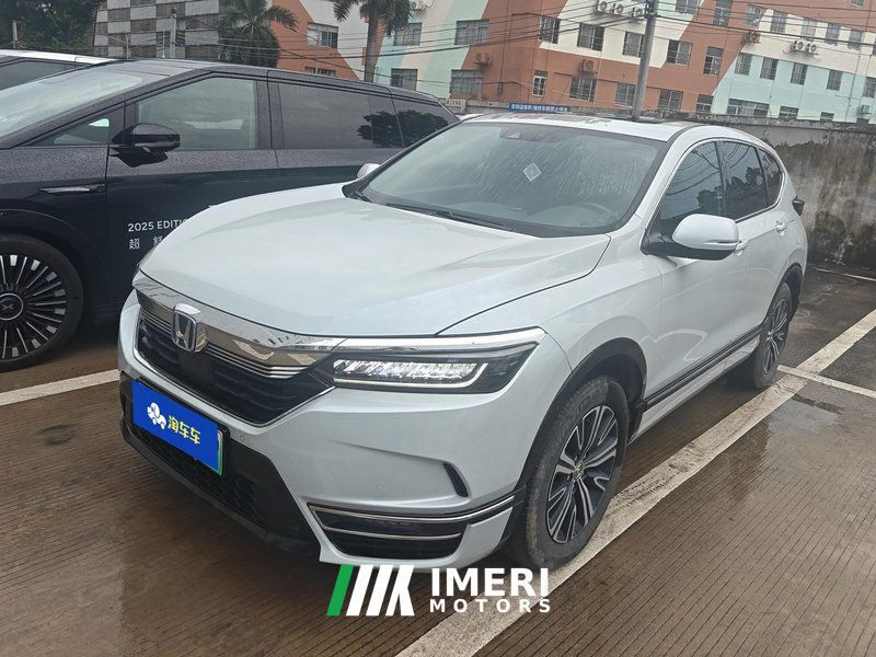 Honda Breeze e:PHEV 2.0L 65km Prestige Edition - автомобиль из Китая