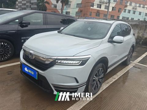 2022 Honda Breeze e:PHEV 2.0L 65km Prestige Edition