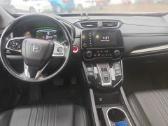Honda Breeze e:PHEV 2.0L 65km Prestige Edition - фото 16