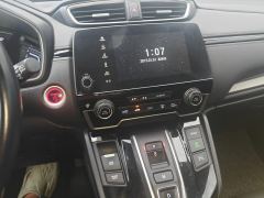 Honda Breeze e:PHEV 2.0L 65km Prestige Edition - фото 17