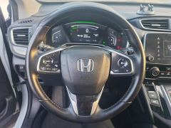 Honda Breeze e:PHEV 2.0L 65km Prestige Edition - фото 18