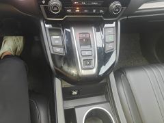 Honda Breeze e:PHEV 2.0L 65km Prestige Edition - фото 19