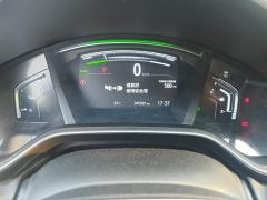 Honda Breeze e:PHEV 2.0L 65km Prestige Edition - фото 20