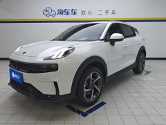 Lynk & Co 06 Remix 1.5T Sport Pro - ფოტო 1
