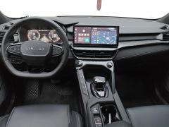 Lynk & Co 06 Remix 1.5T Sport Pro - ფოტო 16