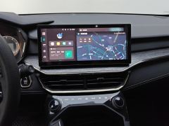 Lynk & Co 06 Remix 1.5T Sport Pro - ფოტო 17