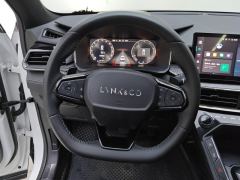 Lynk & Co 06 Remix 1.5T Sport Pro - ფოტო 18