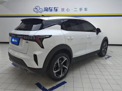 Lynk & Co 06 Remix 1.5T Sport Pro - ფოტო 2