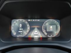 Lynk & Co 06 Remix 1.5T Sport Pro - ფოტო 20