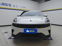 Lynk & Co 06 Remix 1.5T Sport Pro - ფოტო 3
