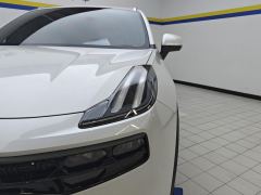 Lynk & Co 06 Remix 1.5T Sport Pro - ფოტო 4