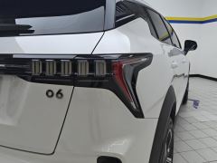 Lynk & Co 06 Remix 1.5T Sport Pro - ფოტო 5