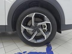 Lynk & Co 06 Remix 1.5T Sport Pro - ფოტო 6