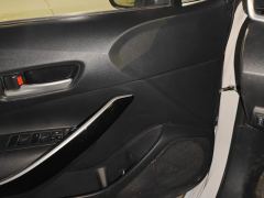 Toyota Corolla Dual-Engine 1.8L E-CVT Elite Edition - ფოტო 12