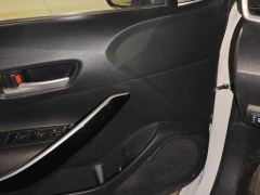Toyota Corolla Dual-Engine 1.8L E-CVT Elite Edition - ფოტო 13