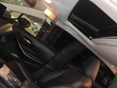 Toyota Corolla Dual-Engine 1.8L E-CVT Elite Edition - ფოტო 15