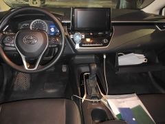 Toyota Corolla Dual-Engine 1.8L E-CVT Elite Edition - ფოტო 16