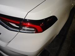 Toyota Corolla Dual-Engine 1.8L E-CVT Elite Edition - ფოტო 5