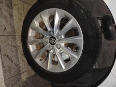 Toyota Corolla Dual-Engine 1.8L E-CVT Elite Edition - ფოტო 6