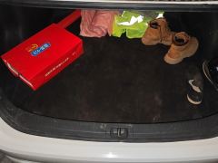 Toyota Corolla Dual-Engine 1.8L E-CVT Elite Edition - ფოტო 7