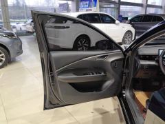 Wuling Starlight EV Edition 510km Edition - ფოტო 12