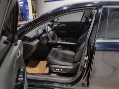 Wuling Starlight EV Edition 510km Edition - ფოტო 14