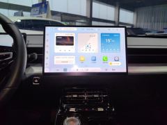 Wuling Starlight EV Edition 510km Edition - ფოტო 17
