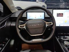 Wuling Starlight EV Edition 510km Edition - ფოტო 18