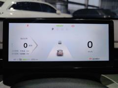 Wuling Starlight EV Edition 510km Edition - ფოტო 20