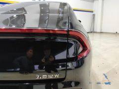 Wuling Starlight EV Edition 510km Edition - ფოტო 5