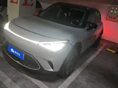 smart #1 560km Rear-wheel drive Premium Version - photo 1