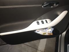 smart #1 560km Rear-wheel drive Premium Version - photo 12