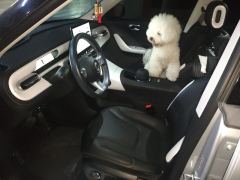 smart #1 560km Rear-wheel drive Premium Version - photo 14