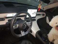 smart #1 560km Rear-wheel drive Premium Version - photo 16
