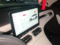 smart #1 560km Rear-wheel drive Premium Version - photo 17