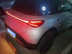 smart #1 560km Rear-wheel drive Premium Version - photo 2