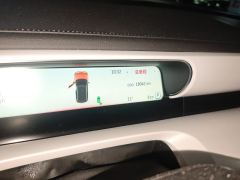 smart #1 560km Rear-wheel drive Premium Version - photo 20