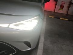 smart #1 560km Rear-wheel drive Premium Version - photo 4