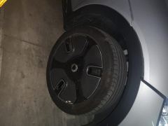 smart #1 560km Rear-wheel drive Premium Version - photo 6