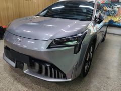 GAC AION LX Plus 80D Flagship Edition - ფოტო 1