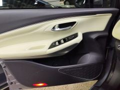 GAC AION LX Plus 80D Flagship Edition - ფოტო 12