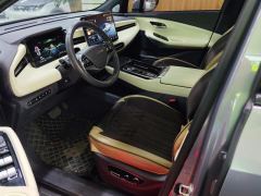 GAC AION LX Plus 80D Flagship Edition - ფოტო 14