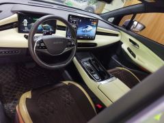 GAC AION LX Plus 80D Flagship Edition - ფოტო 16