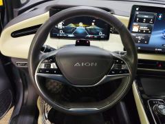 GAC AION LX Plus 80D Flagship Edition - ფოტო 18