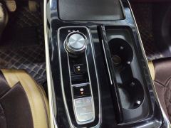 GAC AION LX Plus 80D Flagship Edition - ფოტო 19