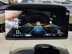 GAC AION LX Plus 80D Flagship Edition - ფოტო 20