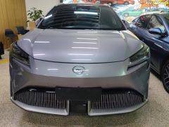 GAC AION LX Plus 80D Flagship Edition - ფოტო 3